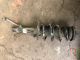 CITROEN DS3 MK1 (A55) 2012 SHOCK ABSORBER OSF 9672656180 #RR-CI-DS3-12-001-0644