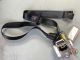 CITROEN DS3 2012 SEAT BELT PASSENGER SIDE FRONT 34068393 #RR-CI-DS3-12-001-0837