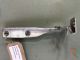 2012 CITROEN DS3 Bonnet Hinge OSF 9683552580 #RR-CI-DS3-12-001-0841 #RR-000023695