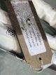 FORD Focus Mk3 FL (C346 )2015 Air Bag Cushion  Right OSF 616773100 #RR-FO-FOC-15-009-0007 #RR-000023766