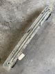 FORD Focus Mk3 2015 Bumper Reinforcement #RR-FO-FOC-15-009-0033