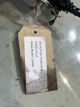  FORD FOCUS MK3 FL (C346) 2015 Brake Master Cylinder BV61-2C246-B #RR-FO-FOC-15-009-0038 #RR-000023778