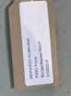 FORD Focus ZETEC TDCI MK3 FL (C346) 2015 Bumper Bracket RIGHT M51-17D958-A #RR-000024067