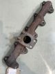 FORD Focus 2015 Exhaust Manifold C60 #RR-FO-FOC-15-009-0063