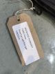 2015 FORD Focus Front Fog Light Trim NSF FIEB15A299A #RR-FO-FOC-15-009-0071 #RR-000023671