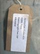 2015 FORD Focus Front Fog Light Trim OSF FIEB15A298A #RR-FO-FOC-15-009-0072 #RR-000023594