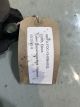 FORD Focus MK3 FL (C346) 2015 Lower Suspension Arm / Wishbone 5A262AAA #RR-FO-FOC-15-009-0103
