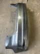 FORD Focus MK3 2015 Rear Bumper Grey #RR-FO-FOC-15-009-0113 #RR-000022964