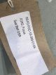 FORD FOCUS MK3 FL (C346) 2015 Seat Belt OSR 34074772D #RR-FO-FOC-15-009-0126