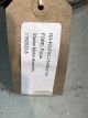 FORD FOCUS MK3 FL (C346) 2015 STARTER MOTOR ASSEMBLY ESW20E11 #RR-FO-FOC-15-009-0134 #RR-000023762