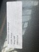 FORD Focus 2015 Wing OSF #RR-FO-FOC-15-009-0157