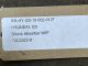 HYUNDAI I20 2015 SHOCK ABSORBER PASSENGER SIDE FRONT NSF 54604C8100 #RR-HY-I20-15-002-0127