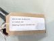  HYUNDAI I20 MK2 (GB) 2015 STERING COLUMN UNIVERSAL JOINT #RR-HY-I20-15-002-0136