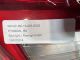 HYUNDAI I30 MK2 2013 Backlight / Rear light NSR 92401-A50 #RR-HY-I30-13-001-0022 #RR-000023689
