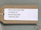 HYUNDAI I30 2013 Bonnet Hinge NSF #RR-HY-I30-13-001-0029 #RR-000023610