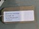 2013 HYUNDAI I30 Bumper Bracket LEFT 86615-A6000 #RR-HY-I30-13-001-0038 #RR-000023630