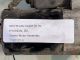 HYUNDAI I30 MK2 2013 STARTER MOTOR ASSEMBLY 1.6 Diesel 6 Speed Manual 361002A300 #RR-HY-I30-13-001-0115 #RR-000023022