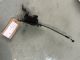 HYUNDAI I30 MK2 2014 Bonnet Lock Mechanism #RR-HY-I30-14-022-0028 #RR-000023733