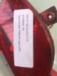 HYUNDAI I30 2011 - 2016 Rear Bumper Reflector Light OSR #RR-HY-I30-14-022-0115 #RR-000023038