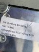 KIA PICANTO MK2 (TA) 2015  Airbag Sensor ECU / Airbag ECU 95910-1Y610 #RR-KI-PIC-15-024-0018 #RR-000024557
