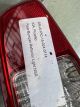 KIA Picanto 2015 - 2017 Rear Bumper Reflector Light NSR 924061Y5LH #RR-KI-PIC-15-024-0114 #RR-000023688