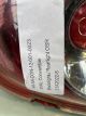 MINI Convertible 2009 - 2014 Backlight / Rearlight OSR 725591204 #RR-MI-CON-12-001-0023 #RR-000023024
