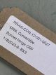 MINI Convertible MK2 2012 Bonnet Hinge OSF 2751204 #RR-MI-CON-12-001-0027 #RR-000023615