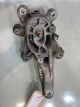 MINI Convertible 2012 Engine Mount NSF 6779806-01 #RR-MI-CON-12-001-0060 #RR-000024084