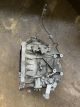 Mini Convertible MK2 2012 GEARBOX 1.6 Petrol Manual 6 Speed PA66GF35 GS6-55BG #RR-MI-CON-12-001-0081 #RR-000024553