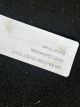 MINI Convertible 2012 Parcel Shelf 511643-10 #RR-MI-CON-12-001-0107 #RR-000023007