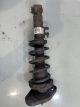 MINI CONVERTIBLE MK2 (R57) 2012 SHOCK ABSORBER NSR R57H028B #RR-MI-CON-12-001-0128 #RR-000024112