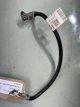 MINI Convertible 2012 Battery Cable Negative 61169490 #RR-MI-CON-12-001-0132 #RR-000023659