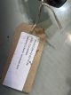  MINI CONVERTIBLE MK2 (R57) 2012 STEERING COLUMN UNIVERSAL JOINT #RR-MI-CON-12-001-0136 #RR-000023621