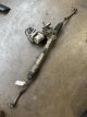 MINI CONVERTIBLE 2009-2014 MK2 (R57) STEERING RACK 13836910 #RR-MI-CON-12-001-0137 #RR-000024115