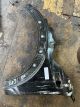 MINI Convertible 2012 Wing NSF #RR-MI-CON-12-001-0156