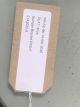 2014 SEAT Ibiza Bumper Bracket RIGHT #RR-SE-IBI-14-001-0040 #RR-000023043