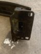 SEAT Ibiza 2014 Bumper Reinforcement rear  #RR-SE-IBI-14-001-0043 #RR-000022975