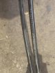 SEAT Ibiza 2014 Gear Cable 6Q071266AC #RR-SE-IBI-14-001-0079 #RR-000023750