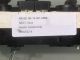 SEAT Ibiza MK4 FL (Typ 6J) (SE25) 2014 Heater Control ECU 6J0820045B #RR-SE-IBI-14-001-0089 #RR-000022998