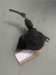 SEAT Ibiza MK4 FL (Typ 6J) (SE25) 2014 Horn 0055307 #RR-SE-IBI-14-001-0091 #RR-000023068