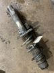 SEAT IBIZA MK4 FL (Typ 6J) (SE25) 2014  SHOCK ABSORBER PASSENGER SIDE FRONT NSF #RR-SE-IBI-14-001-0127 #RR-000024100