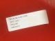 SEAT Ibiza 2014 Wing NSF #RR-SE-IBI-14-001-0156 #RR-000023049