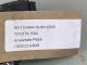 TOYOTA Rav-4 2016 Accelerator Throttle Gas Pedal 78110-0W050 #RR-T0-RA4-16-001-0005 #RR-000023643