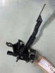 TOYOTA Rav-4 2016 bonnet lock mechanism #RR-T0-RA4-16-001-0028 #RR-000023692