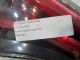2016 TOYOTA Rav-4 Bootlid Tailgate Light NSR 81590-42031 #RR-T0-RA4-16-001-0032 #RR-000023686