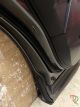 TOYOTA Rav-4 D-4D  MK4 FL (XA40/ALA40) 2016 COMPLETE DOOR NSR (small dent) #RR-T0-RA4-16-001-0054