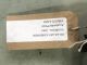 VAUXHALL Astra 2013 Accelerator Throttle Gas Pedal 13252704 #RR-VA-AST-13-009-0005 #RR-000023644