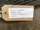 VAUXHALL Astra 2013 Air Condition Con Evaporator 13377762 #RR-VA-AST-13-009-0009 #RR-000023009
