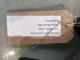 VAUXHALL Astra 2013 Engine Mount NSF 13248544 #RR-VA-AST-13-009-0060 #RR-000024068