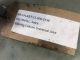VAUXHALL ASTRA MK6 (J) (A3400) 2013 STEERING COLUMN UNIVERSAL JOINT 13251807 #RR-VA-AST-13-009-0136 #RR-000023604